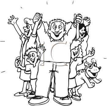 Cartoon Clipart